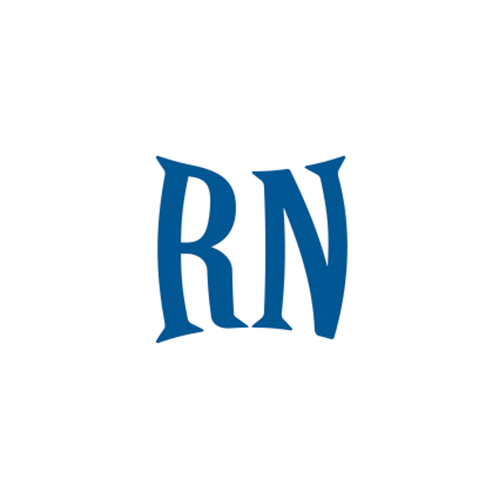 Rail Network Logo